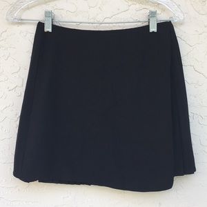 One Clothing Black Skirt.